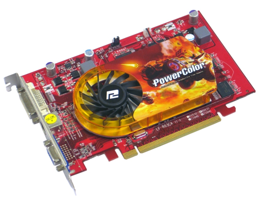  p>迪兰恒进hd3650冰钻是一款电脑显卡,芯片厂商是ati,显存容量是256