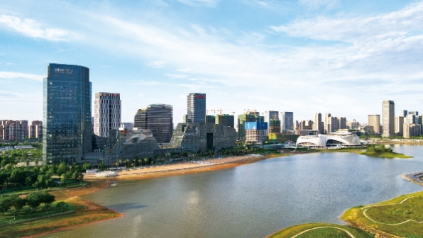 杭州经济技术开发区