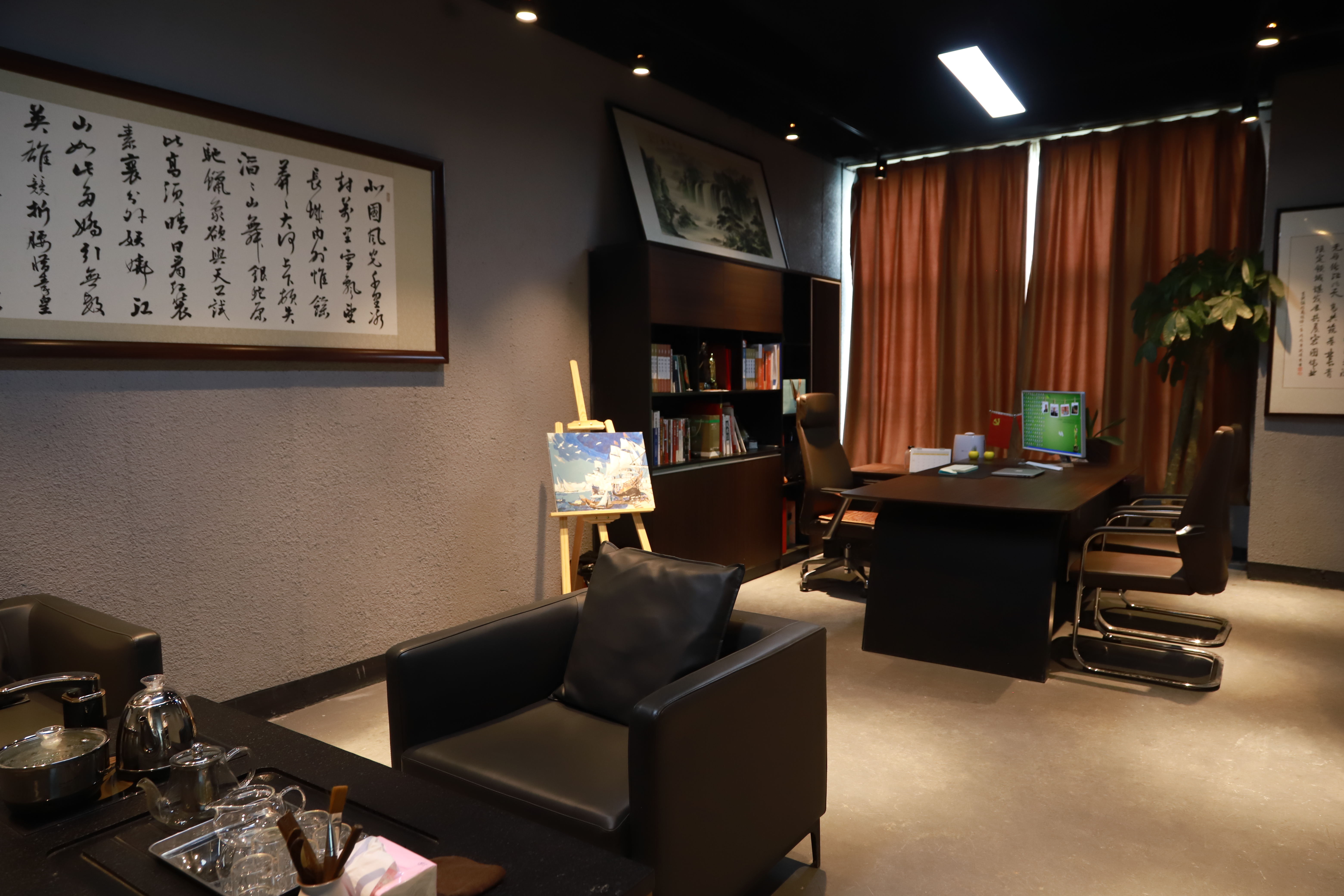 郑州动力无限科技有限公司