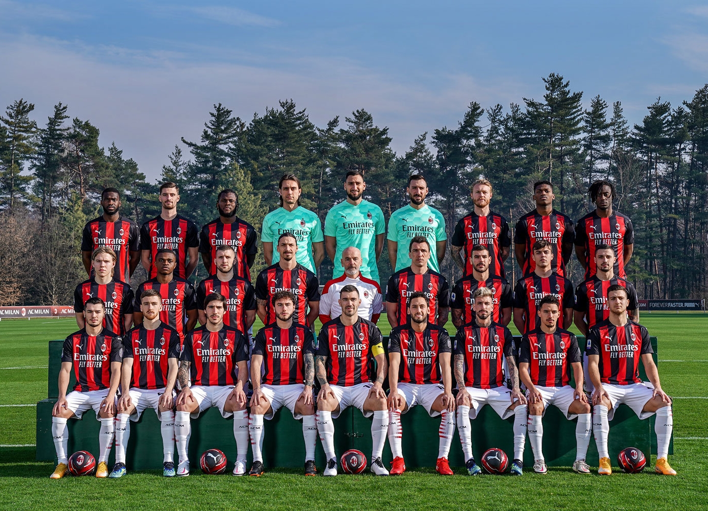 米兰足球俱乐部