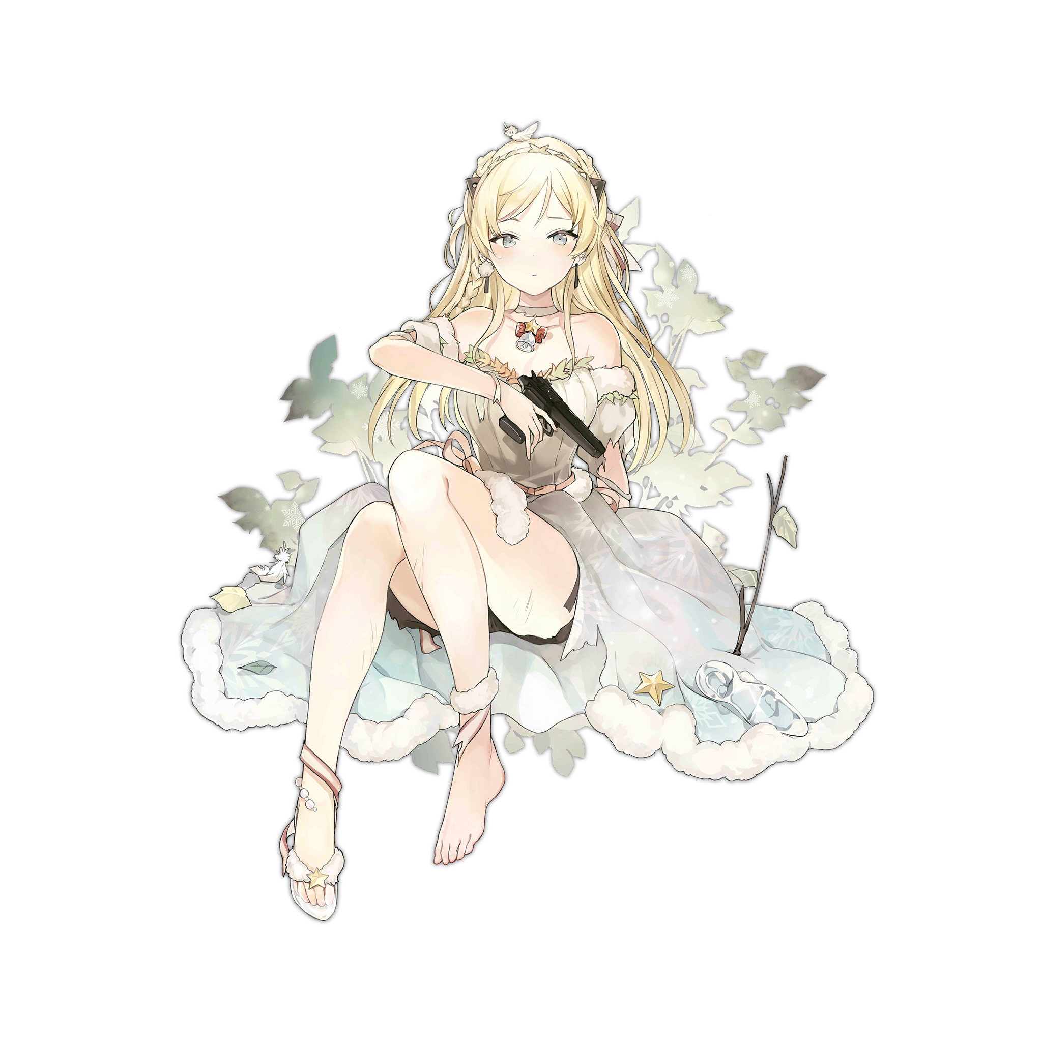  p>k5是手机游戏《 a target="_blank" href="/item/少女前线