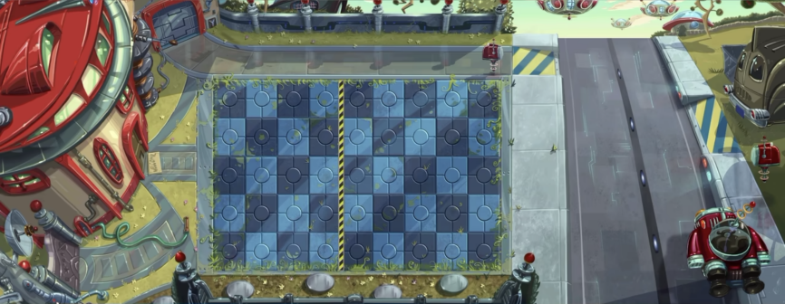 遥远未来/疯狂博士