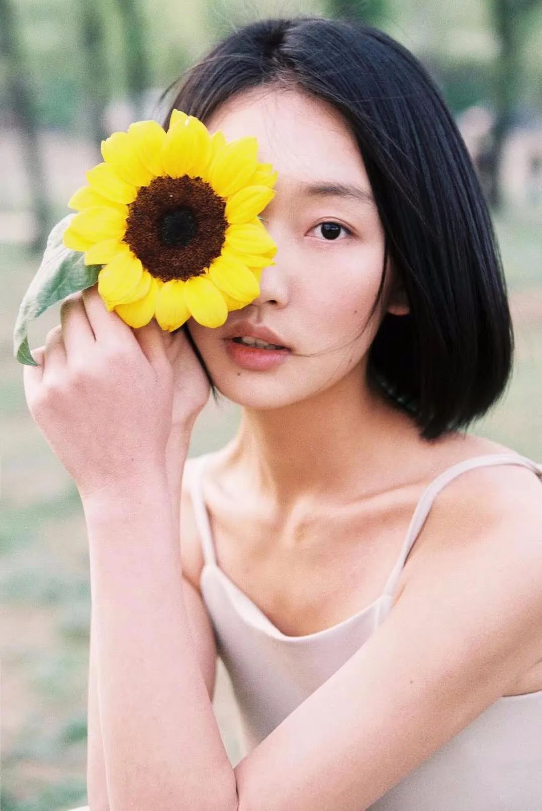 周依然 ：灵气与生俱来，前路从不设限_百科TA说