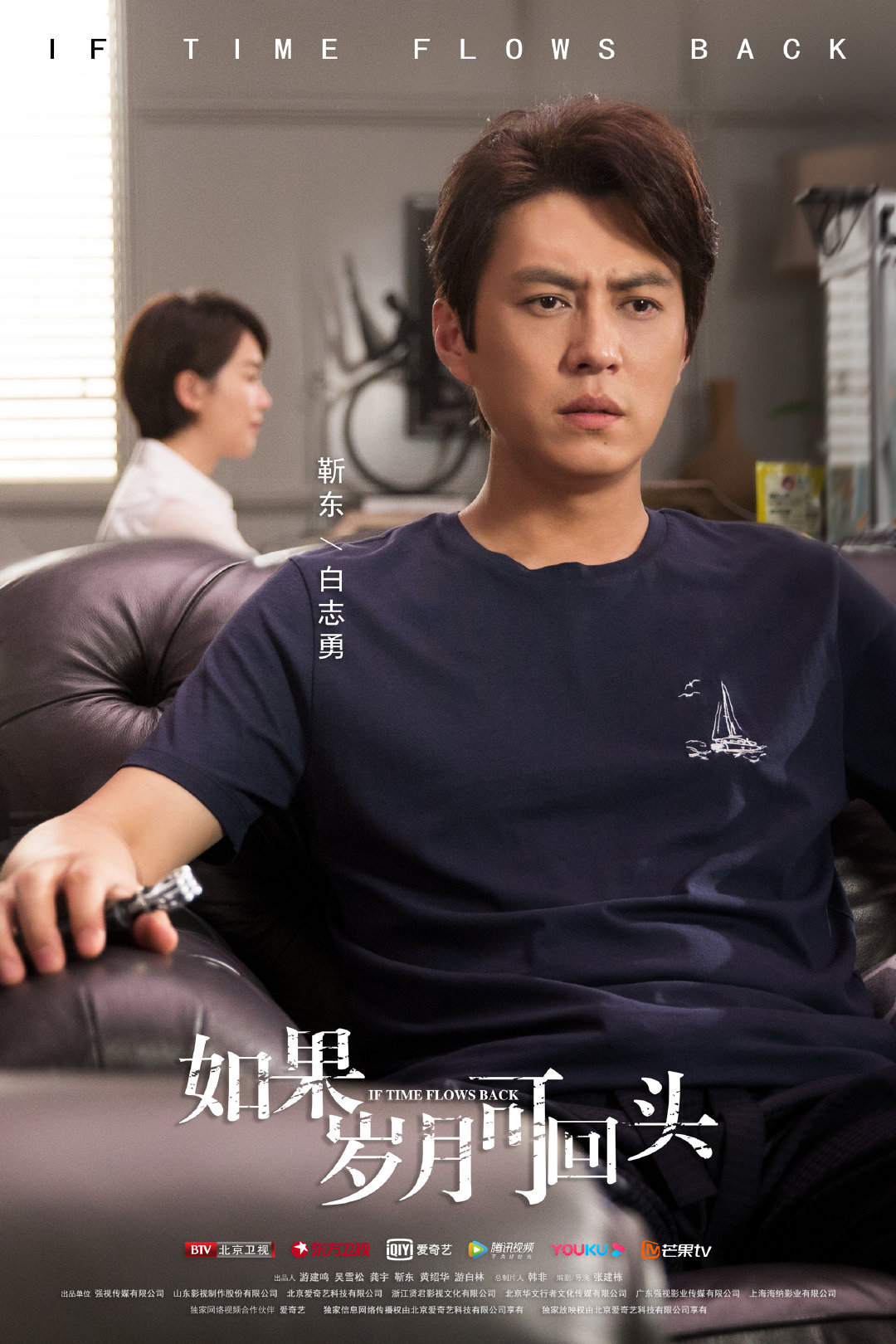 如果岁月可回头