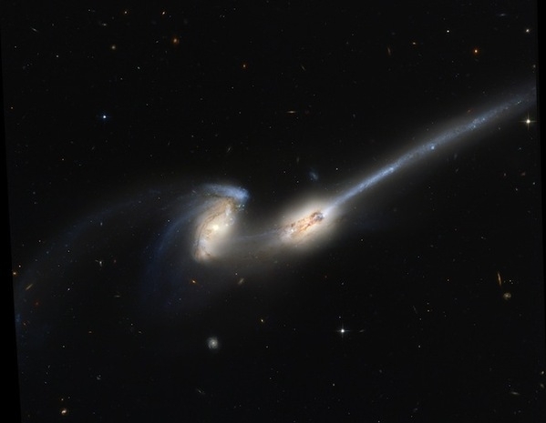 星系