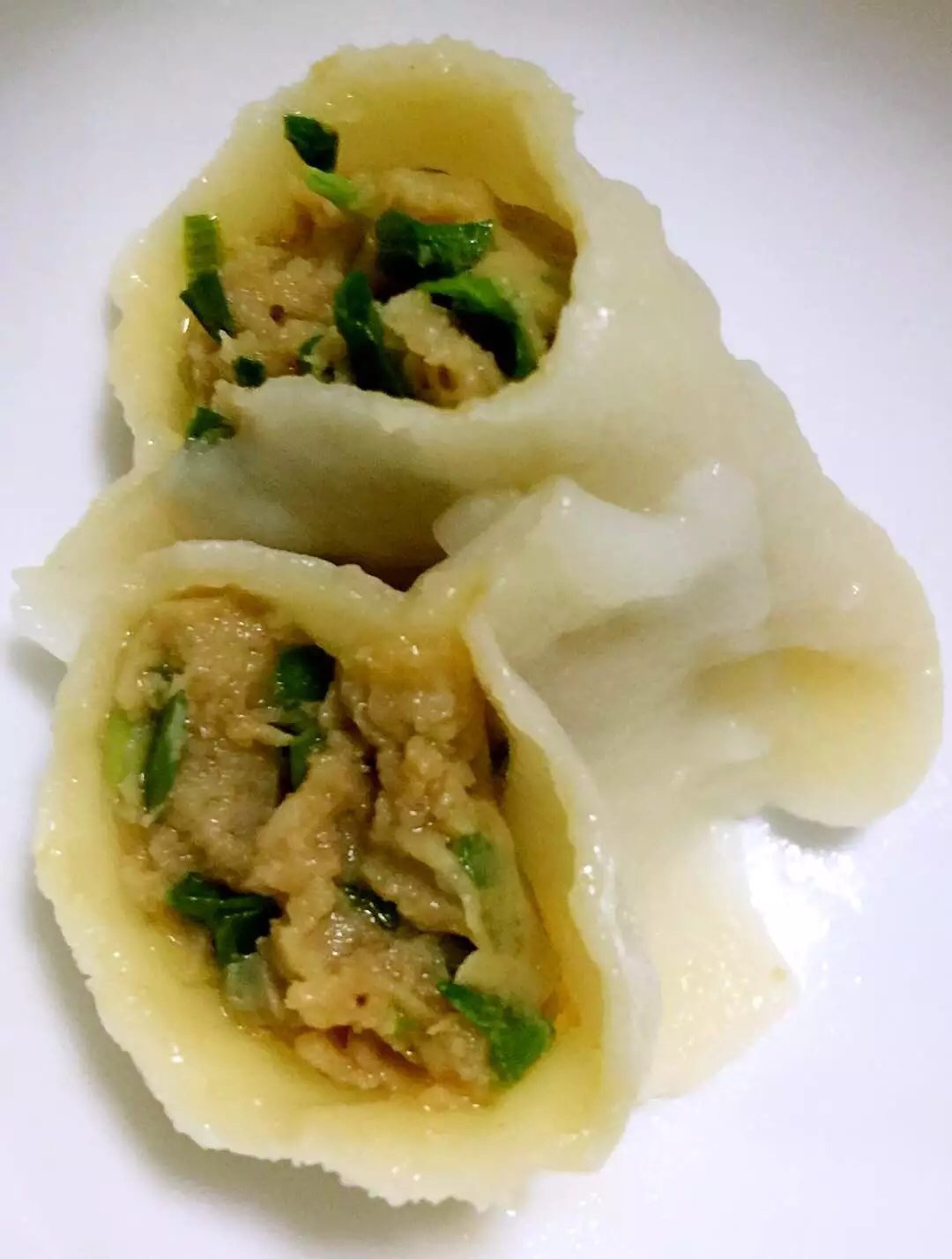  p>鲅鱼饺子是山东省 a target="_blank" href="/item/胶东/8988525"