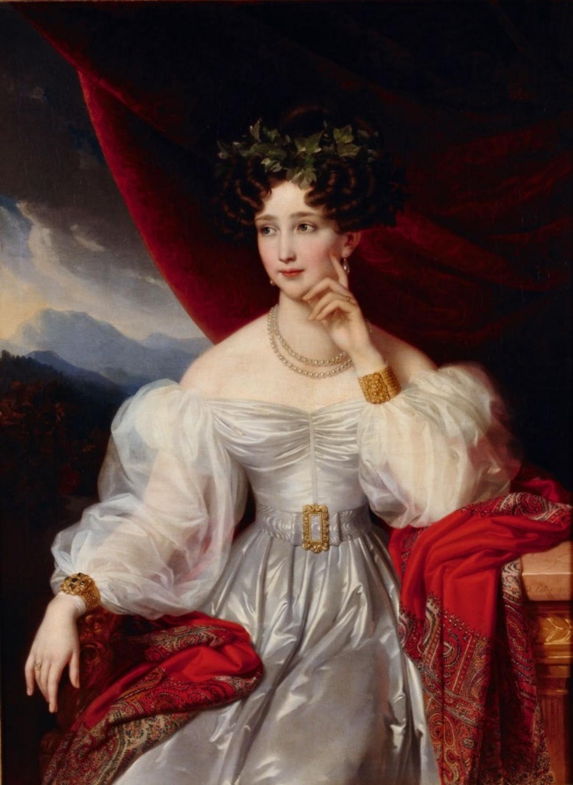 马克西米利安一世