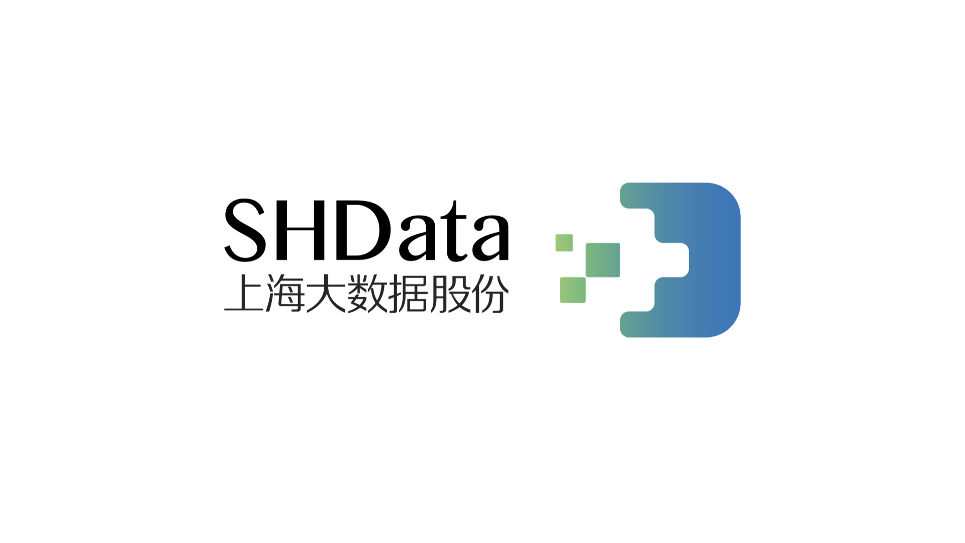 上海市大数据股份有限公司