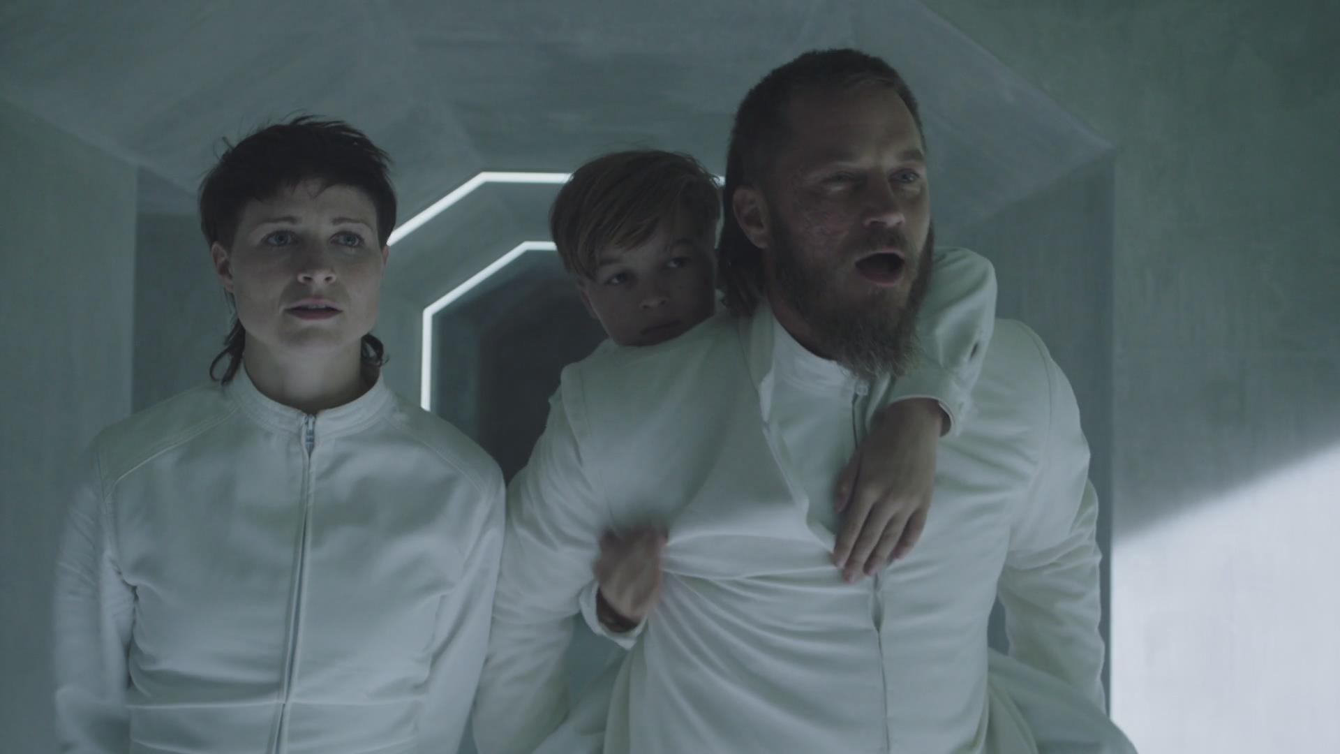 异星灾变第一季