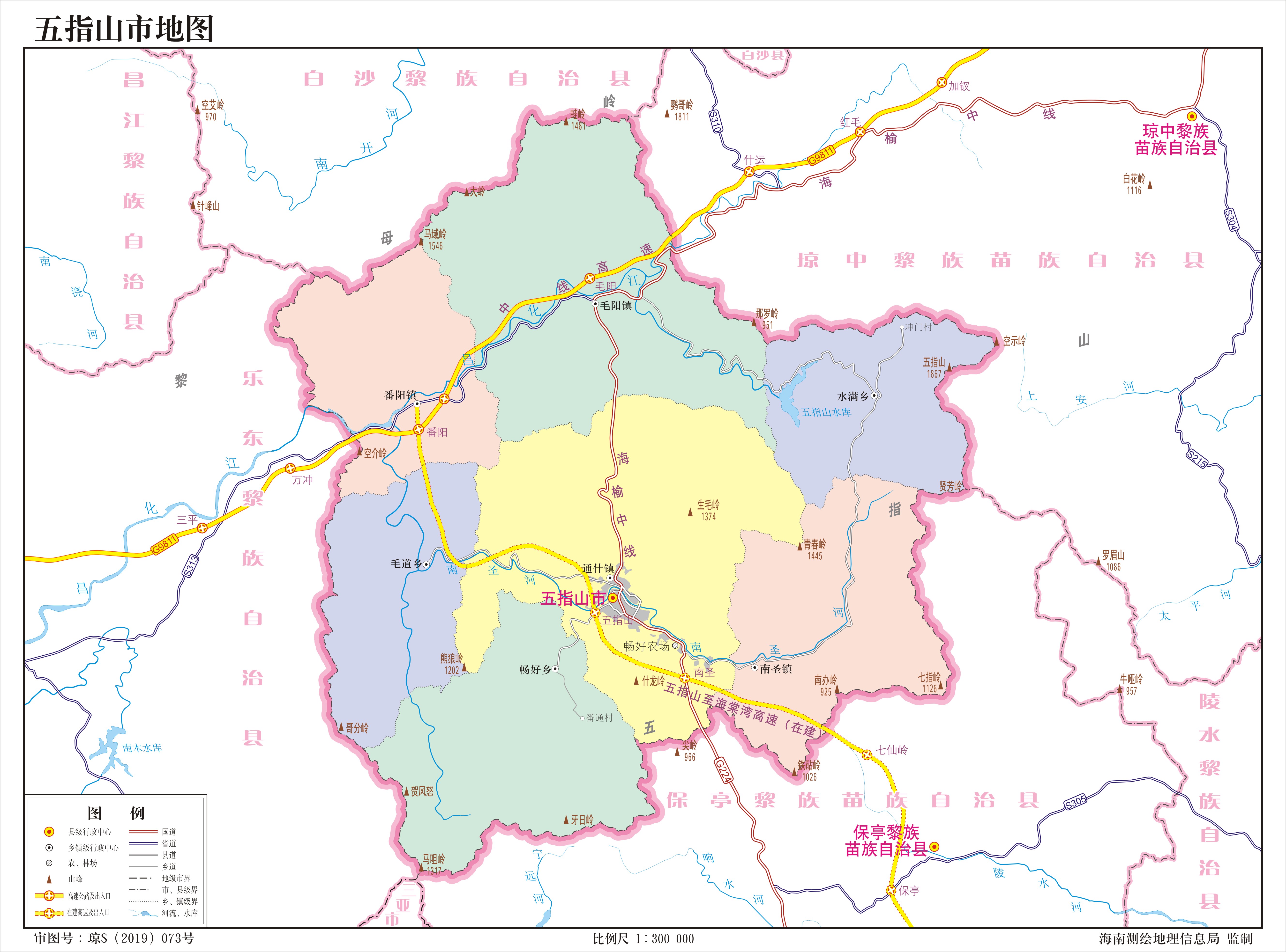  p>通什镇,隶属于海南省 a target="_blank" href="/item/五指山市