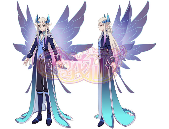  p data-id="tyfqadpolzvs">暗影精灵王(暗影花仙精灵王),动画《 a