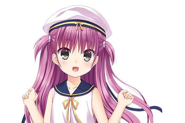  p>加藤羽未是key社制作的游戏《 a target="_blank" href="/item