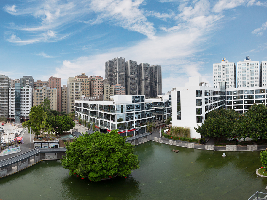  p>龙华街道,隶属于广东省 a target="_blank" href="/item/深圳市