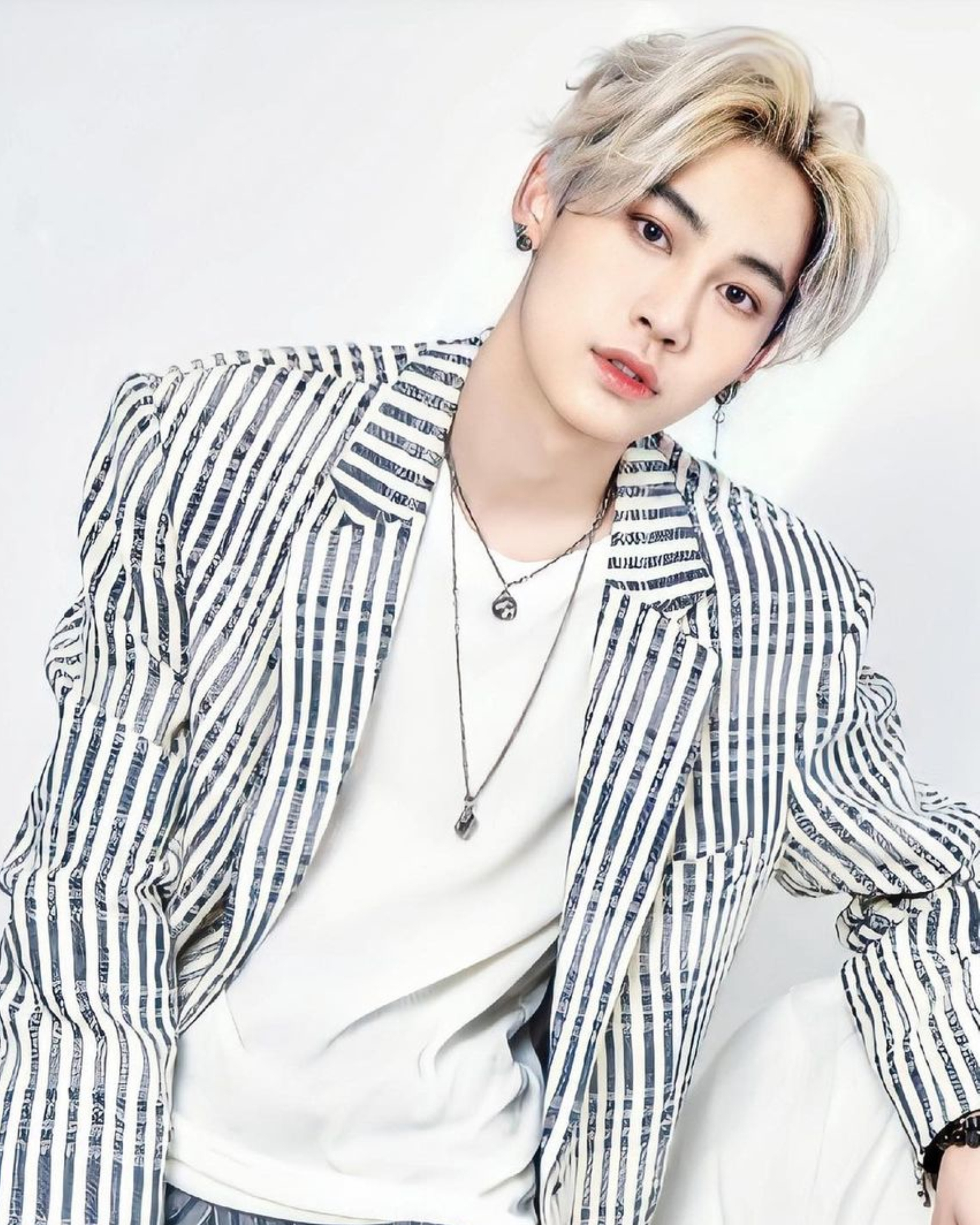  p>诺帕努·甘塔柴(boun),1995年7月10日出生于泰国,泰国男演员. /p>