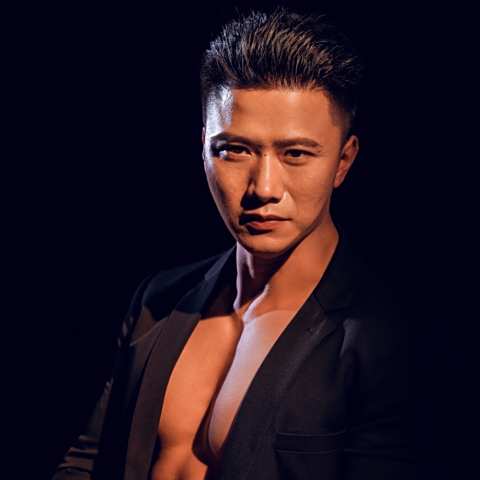 郎君不如意大宇