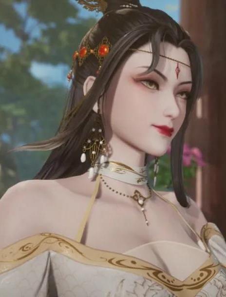 万界神主演员表_主演_角色_简介_噗噗影视