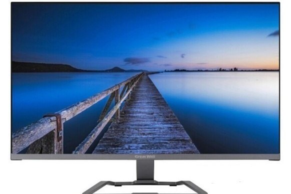  p>长城24al60是长城品牌下的一款23.8英寸显示器. /p>