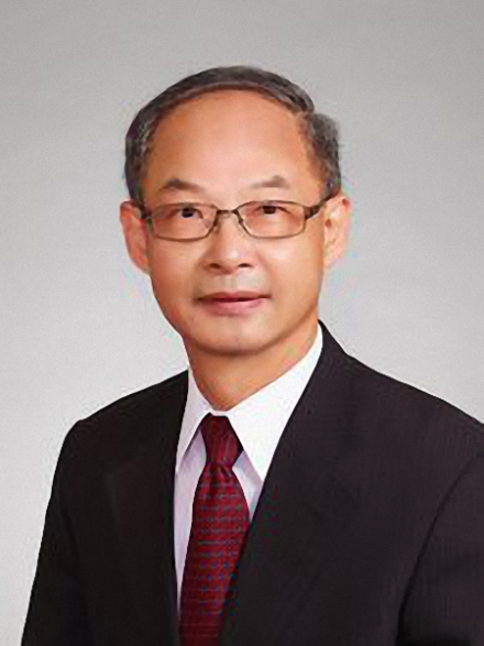 杨永斌（结构力学与动力专家、中国工程院院士）_百度百科