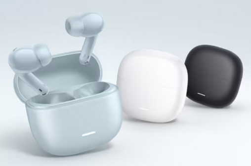 Redmi Buds 6 青春版耳机