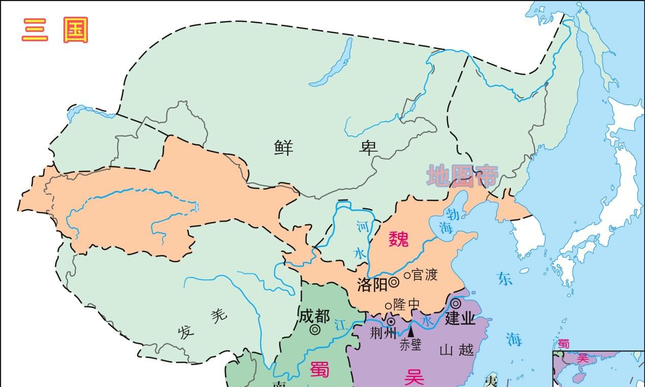 益州（四川一带古地名）_百度百科