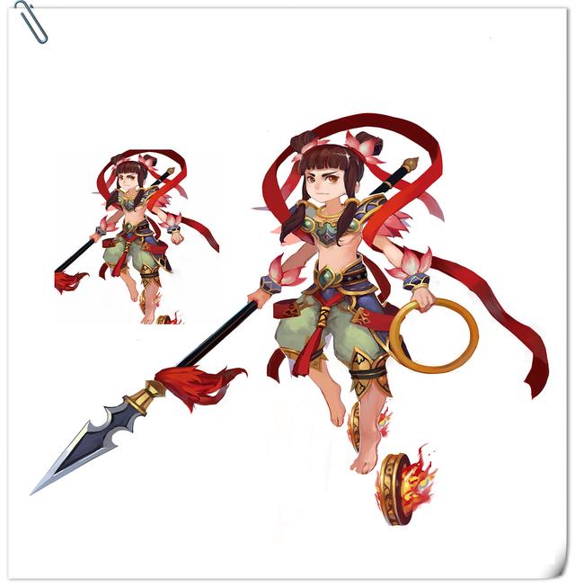 红缨枪（武器）_百度百科