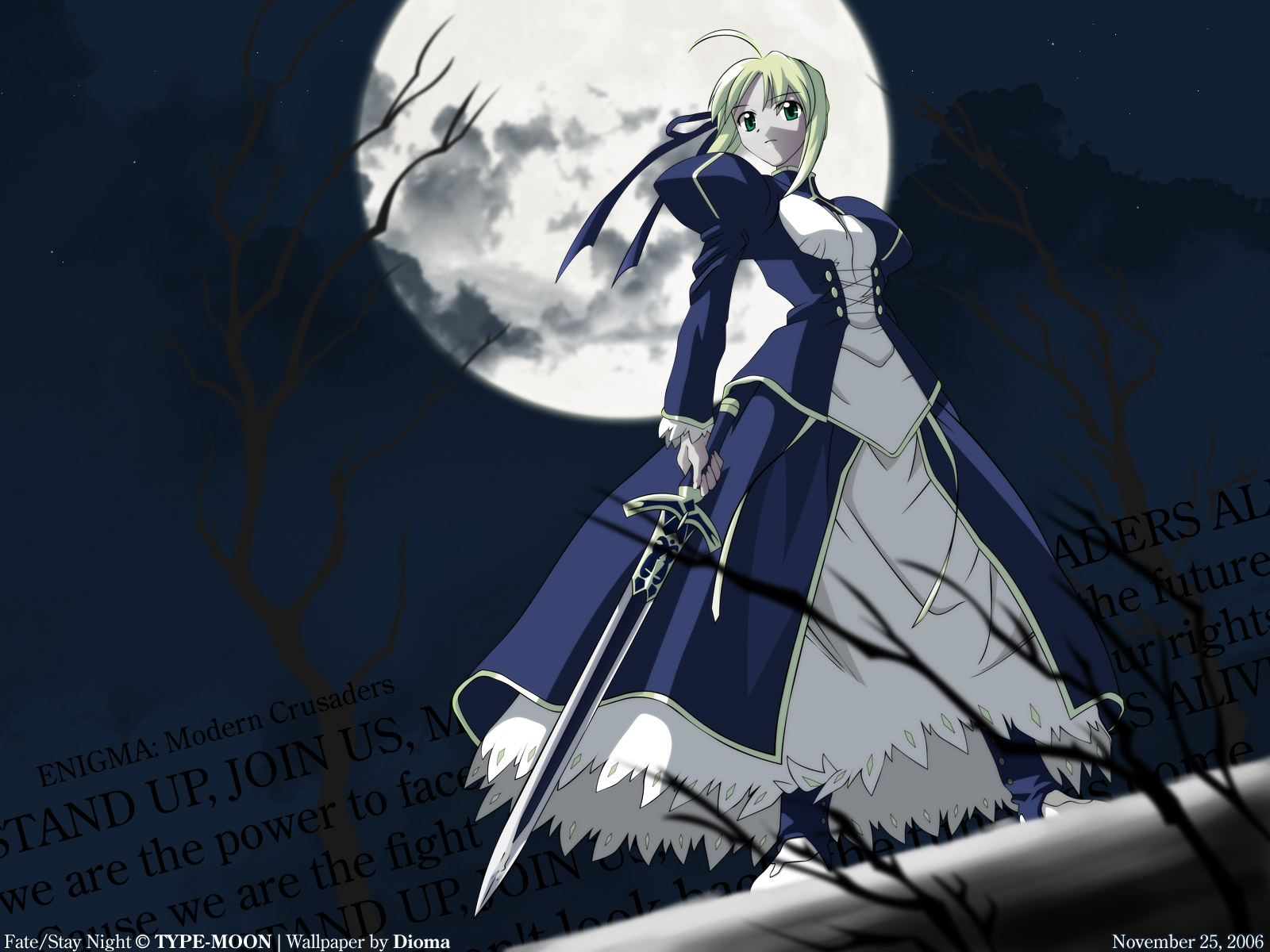 fate/zero