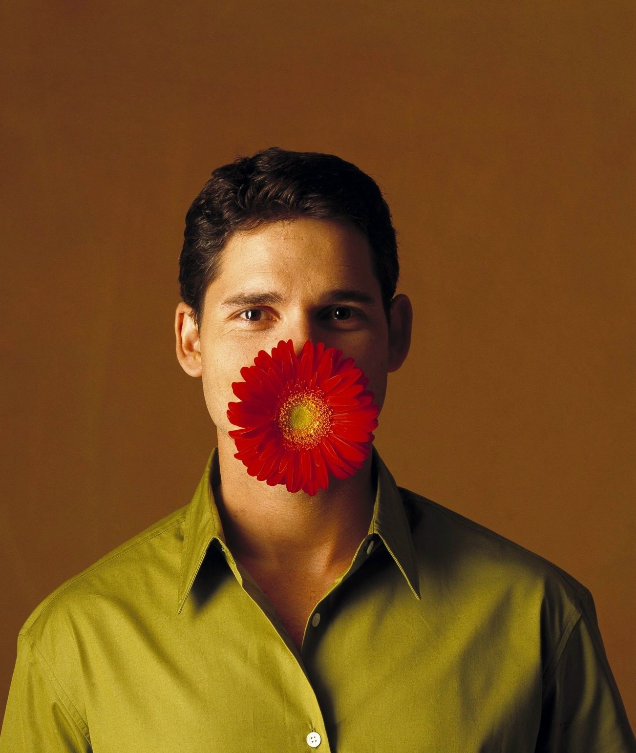 p>艾瑞克·巴纳(eric bana,1968年8月9日出生于澳大利亚墨尔本