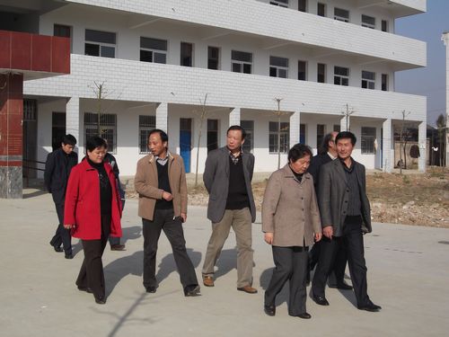肥西丰乐中学