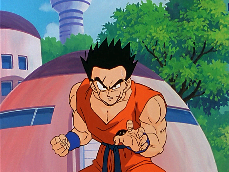 lcn">雅木茶(日文名:ヤムチャ,英文名:yamcha,又译:饮茶),日本经典 a