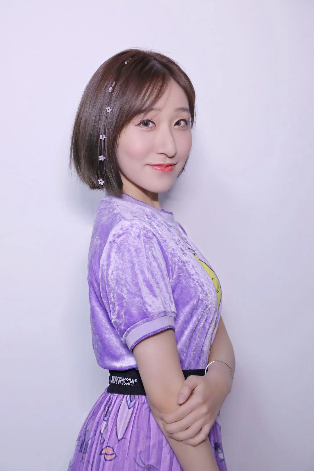 东方少女
