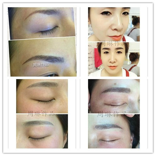 周琳老师2000年从事 a target="_blank" href="/item/纹饰/2488611"