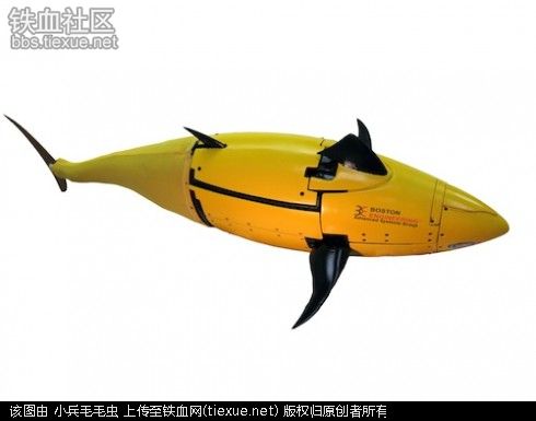  p>无人潜航器,英文名unmanned underwater vehicle是没有人驾驶,靠