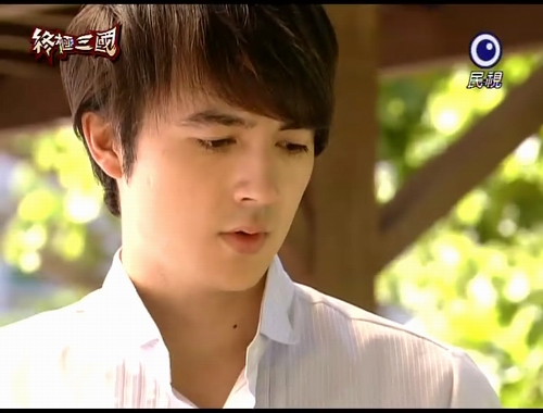 终极三国第季二季