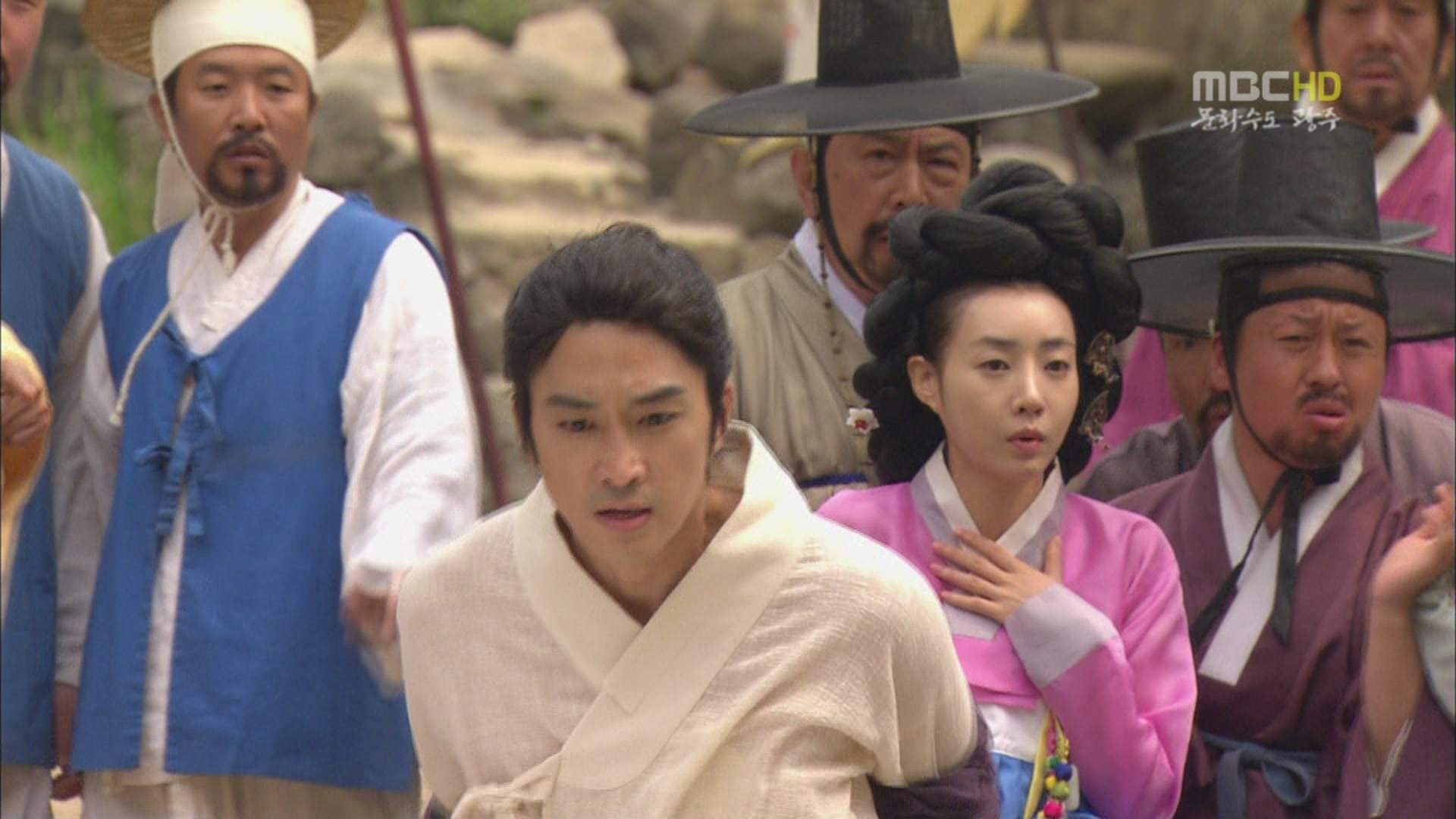  p>《仁医》是 a target="_blank" href="/item/韩国mbc电视台">韩国