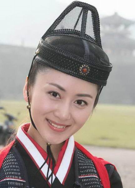 刘添月