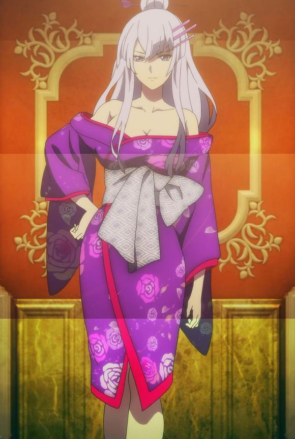 芙萝蕾缇雅·卡彼斯特拉诺