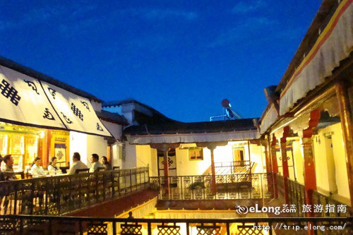 娘热民俗风情园