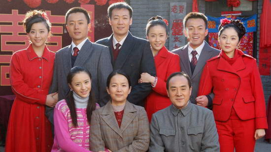 人活一张脸