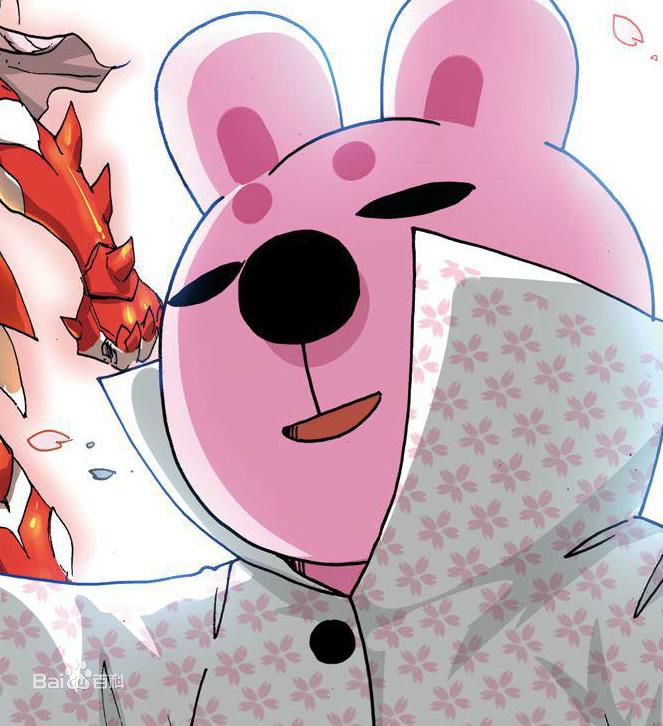  p>医枝是十九番编绘漫画《 a target="_blank" href="/item/兔子帮