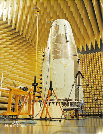 ">科学卫星 /a>项目中唯一的 a target="_blank" href="/item/返回