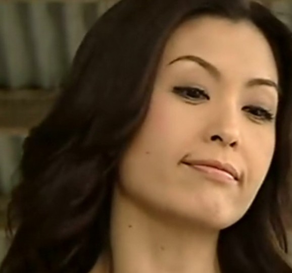 the green grass of home