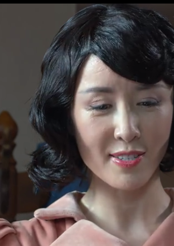 刘美希