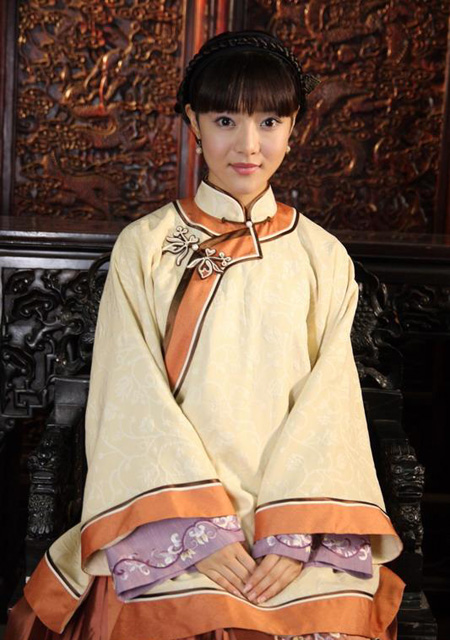  p>《锁清秋》是一部中国内地的民国情感剧,由 a target="_blank"