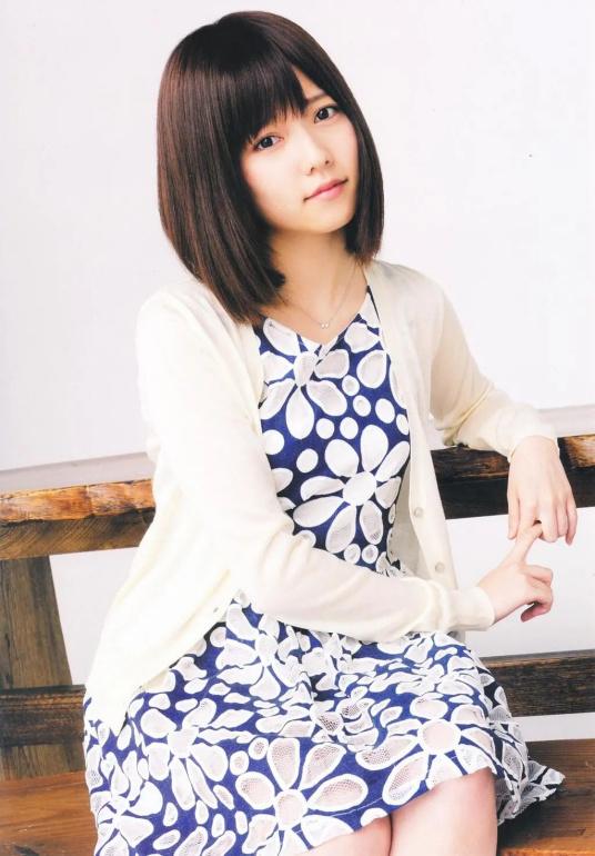 岛崎遥香 百度百科