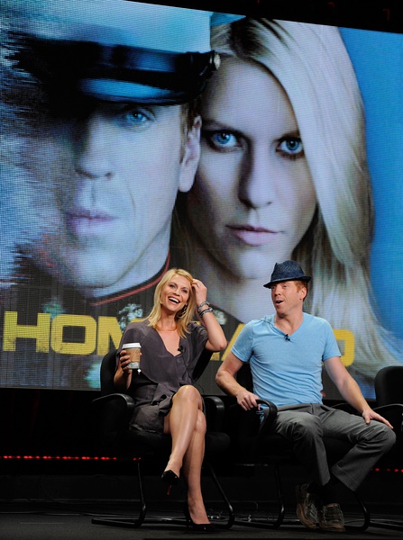 国土安全第一季