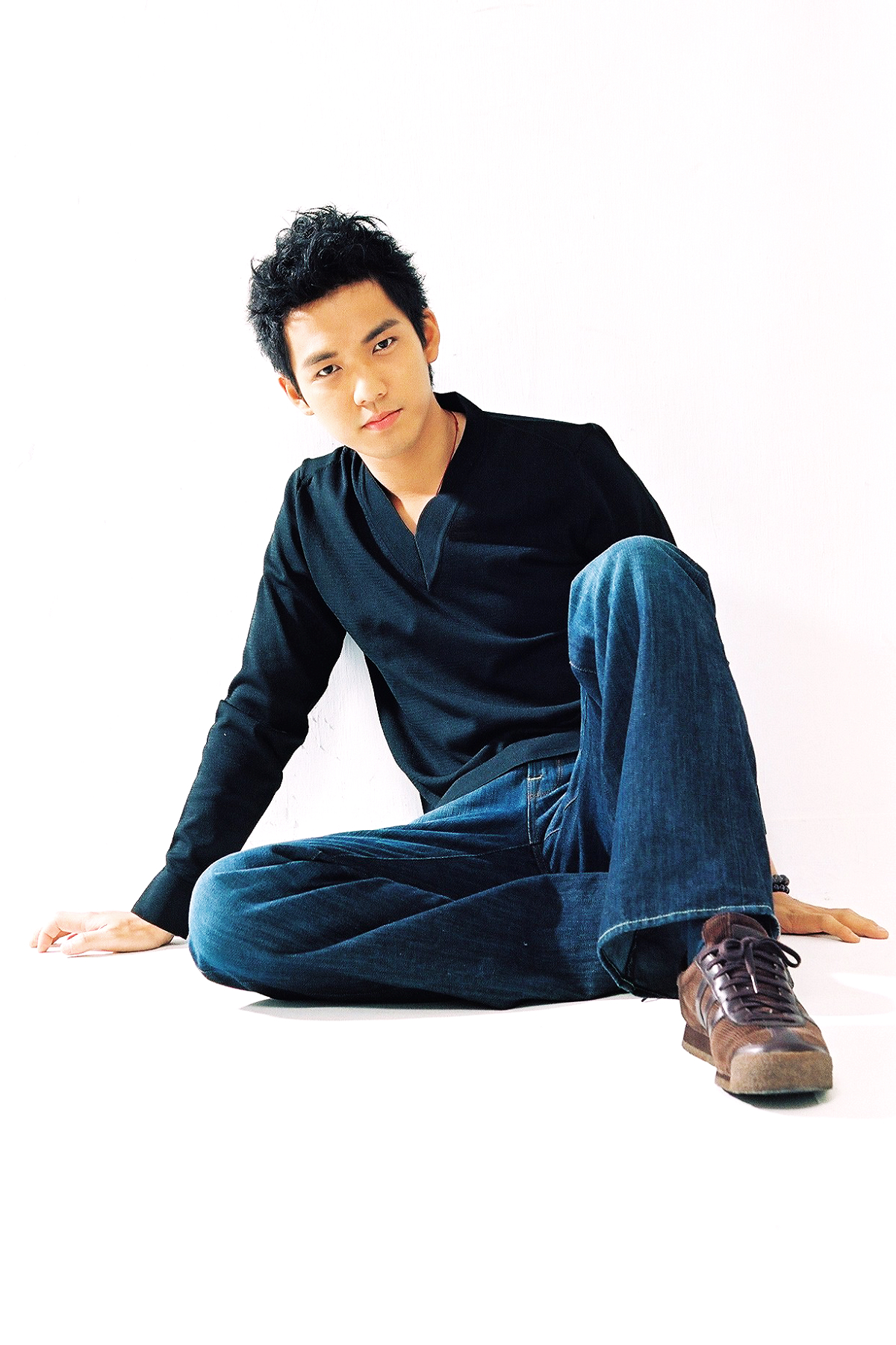  p>钟汉良(wallace chung),1974年11月30日出生于 a target="_blank"