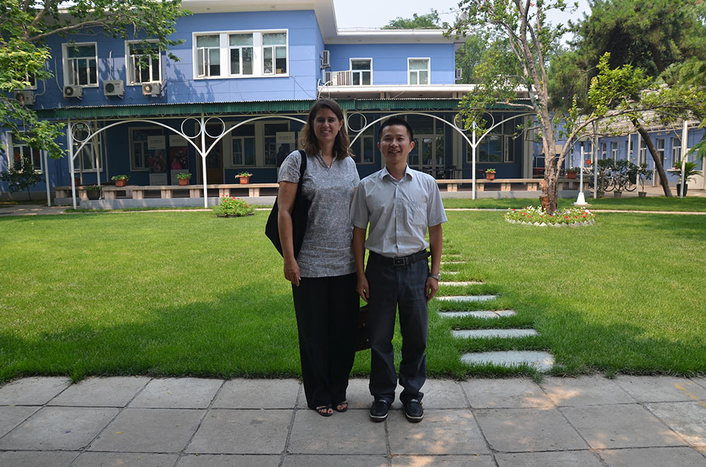 聋人事业促进会