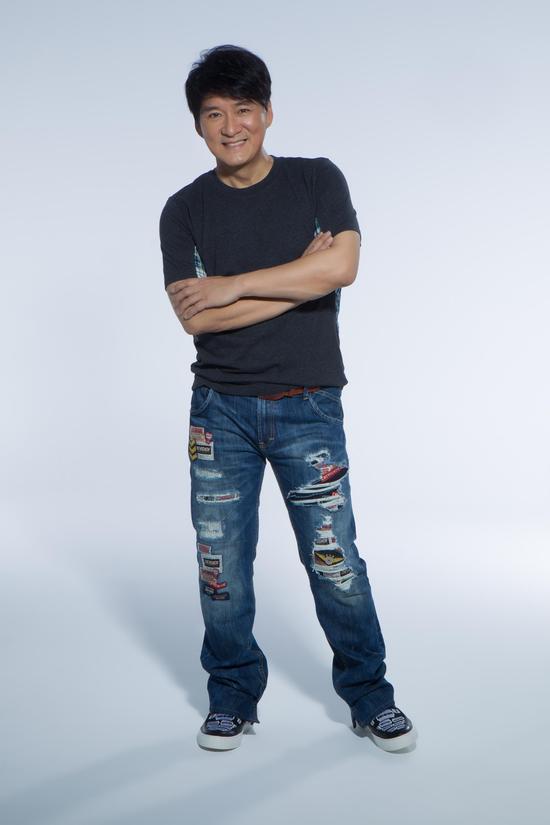 2015周华健沈阳演唱会