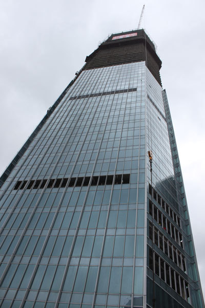 data-id="gnxaejuvr3">福建第一高楼——世茂天城位于福州市中心 a