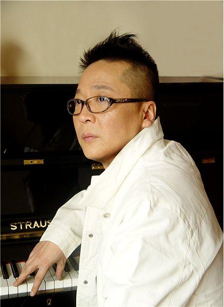 李春波